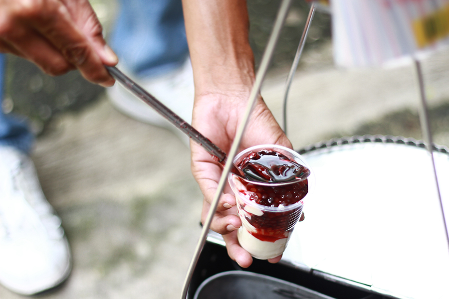 baguio-strawberry-taho