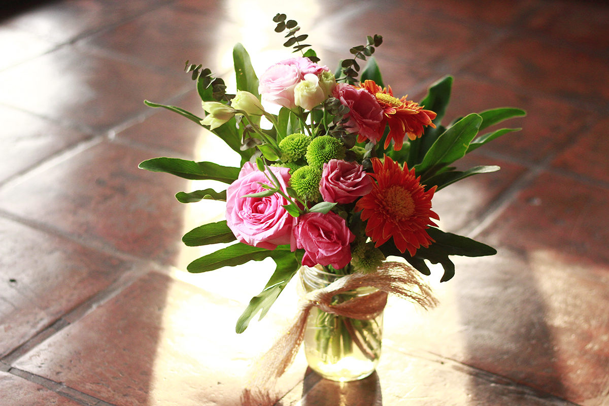 floral-arrangement